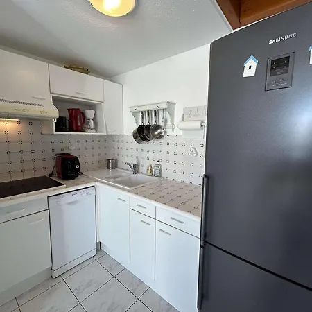 Maison Proche Plage, Parking Prive - 4/5 Pers. - Fr-1-224c-374 بيت للعطل