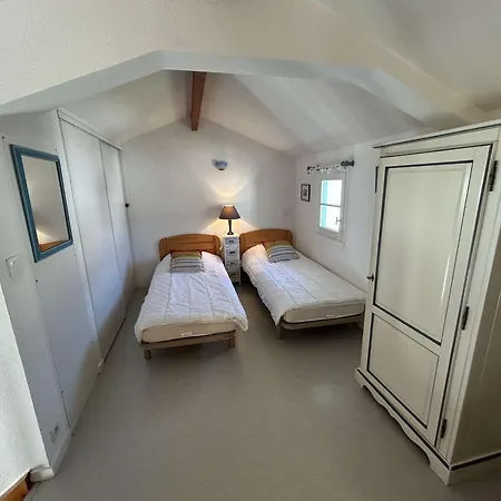 Maison Proche Plage, Parking Prive - 4/5 Pers. - Fr-1-224c-374 بيت للعطل *