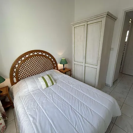 Maison Proche Plage, Parking Prive - 4/5 Pers. - Fr-1-224c-374 بيت للعطل *