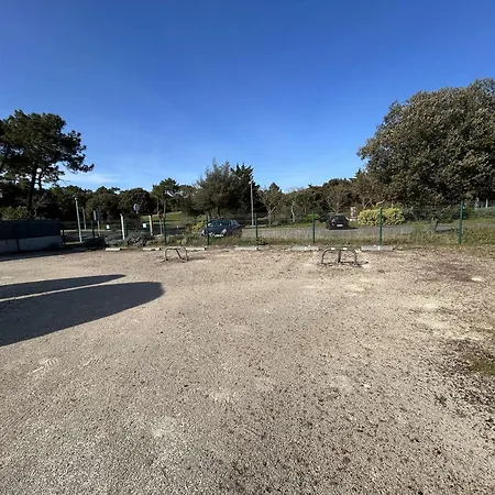 بيت للعطل Maison Proche Plage, Parking Prive - 4/5 Pers. - Fr-1-224c-374 سان جان دي مونت