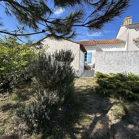 Maison Proche Plage, Parking Prive - 4/5 Pers. - Fr-1-224c-374 بيت للعطل *